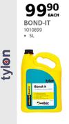 Tylon Bond It-5L 