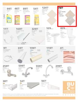 BUCO : Big Giveaway (18 Nov - 23 Dec 2020) | Valid in Alice, Butterworth, Cofimvaba, Ngcobo, King Williams Town, Lusikisiki, Mdantsane, Mthatha, Mtubatuba, Queenstown, Sterkspruit & Ulundi, page 3
