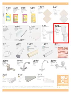 BUCO : Big Giveaway (18 Nov - 23 Dec 2020) | Valid in Alice, Butterworth, Cofimvaba, Ngcobo, King Williams Town, Lusikisiki, Mdantsane, Mthatha, Mtubatuba, Queenstown, Sterkspruit & Ulundi, page 3