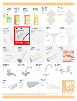 BUCO : Big Giveaway (18 Nov - 23 Dec 2020) | Valid in Alice, Butterworth, Cofimvaba, Ngcobo, King Williams Town, Lusikisiki, Mdantsane, Mthatha, Mtubatuba, Queenstown, Sterkspruit & Ulundi, page 3