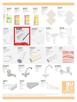 BUCO : Big Giveaway (18 Nov - 23 Dec 2020) | Valid in Alice, Butterworth, Cofimvaba, Ngcobo, King Williams Town, Lusikisiki, Mdantsane, Mthatha, Mtubatuba, Queenstown, Sterkspruit & Ulundi, page 3