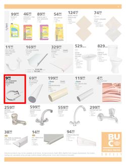 BUCO : Big Giveaway (18 Nov - 23 Dec 2020) | Valid in Alice, Butterworth, Cofimvaba, Ngcobo, King Williams Town, Lusikisiki, Mdantsane, Mthatha, Mtubatuba, Queenstown, Sterkspruit & Ulundi, page 3