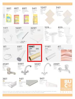 BUCO : Big Giveaway (18 Nov - 23 Dec 2020) | Valid in Alice, Butterworth, Cofimvaba, Ngcobo, King Williams Town, Lusikisiki, Mdantsane, Mthatha, Mtubatuba, Queenstown, Sterkspruit & Ulundi, page 3