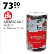 abe Membrane 200mm x 12.5m