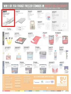 BUCO : Big Giveaway (18 Nov - 23 Dec 2020) | Valid in Alice, Butterworth, Cofimvaba, Ngcobo, King Williams Town, Lusikisiki, Mdantsane, Mthatha, Mtubatuba, Queenstown, Sterkspruit & Ulundi, page 4