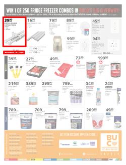 BUCO : Big Giveaway (18 Nov - 23 Dec 2020) | Valid in Alice, Butterworth, Cofimvaba, Ngcobo, King Williams Town, Lusikisiki, Mdantsane, Mthatha, Mtubatuba, Queenstown, Sterkspruit & Ulundi, page 4