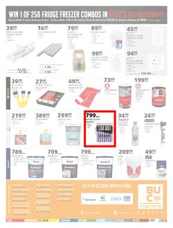 BUCO : Big Giveaway (18 Nov - 23 Dec 2020) | Valid in Alice, Butterworth, Cofimvaba, Ngcobo, King Williams Town, Lusikisiki, Mdantsane, Mthatha, Mtubatuba, Queenstown, Sterkspruit & Ulundi, page 4