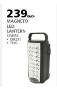 Tevo Magneto LED Lantern DBK281