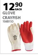 Glove Crayfish-Each