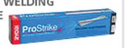 Prostrike Welding Electrode 2.5MM-5Kg 