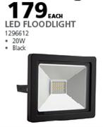 Eurolux LED Flood Light