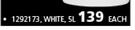 Plascon Tradepro 5L Bright Matt White-Each