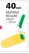 Academy Eezypile Roller 225mm-Each