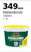 Alcolin 5L Permobond-Each