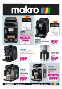 Makro : Coffee (08 May - 21 May 2023) — www.guzzle.co.za