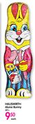 Hauswirth Aluna Bunny-60's