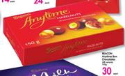 Beacon Anytime Box Chocolates(All Variants)-150g
