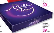 Cadbury Milk Tray Box Chocolates-200g