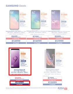 Dion Wired : Cellular Simplified (7 Aug - 8 Sep 2019), page 3