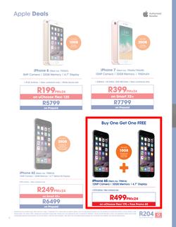 Dion Wired : Cellular Simplified (7 Aug - 8 Sep 2019), page 4