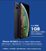 Apple iPhone XS Max