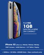 Apple iPhone XS