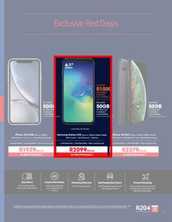 Dion Wired : Cellular Simplified (7 Aug - 8 Sep 2019), page 7