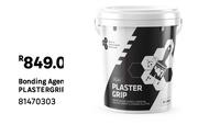 Plaster Grip Bonding Agent 81470303