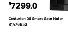 Centurion D5 Smart Gate Motor 81476653