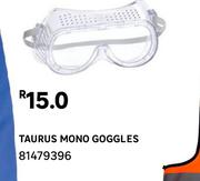 Taurus Mono Goggles 81479396