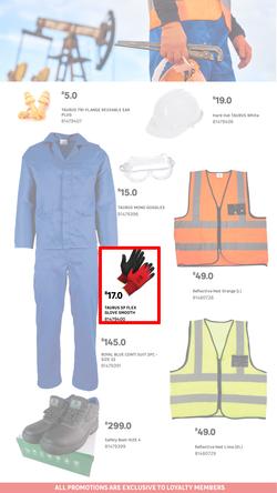 Leroy Merlin : No Job Is Too Tough (02 February - 27 February 2024), page 13