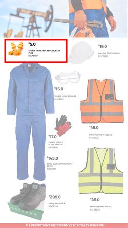 Leroy Merlin : No Job Is Too Tough (02 February - 27 February 2024), page 13
