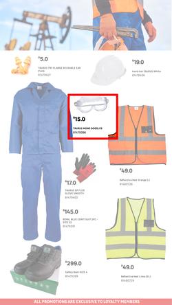 Leroy Merlin : No Job Is Too Tough (02 February - 27 February 2024), page 13