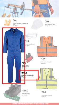 Leroy Merlin : No Job Is Too Tough (02 February - 27 February 2024), page 13
