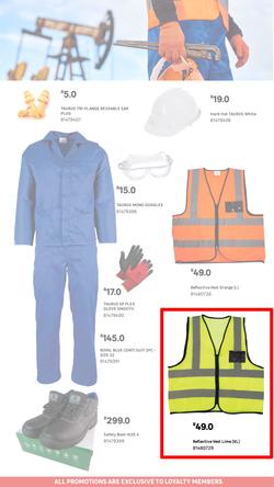 Leroy Merlin : No Job Is Too Tough (02 February - 27 February 2024), page 13