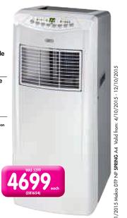Makro portable air coolers clearance