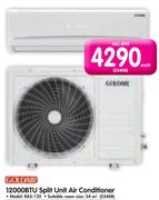Goldair 24000BTU Split Unit Air Conditioner RAS-240