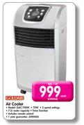 Goldair Air Cooler GAC-700W