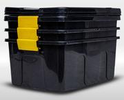 Salsa 40Ltr Mighty Box Storage 158728