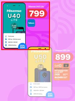 PEP Cell : Power Moves. Power Savings (28 July - 24 August 2023), page 2