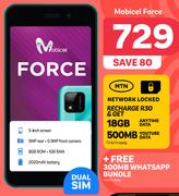 Mobicel Force