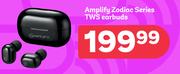 Amplify Zodiac Series TWS Earbuds
