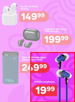 PEP Cell : Power Moves. Power Savings (28 July - 24 August 2023), page 5
