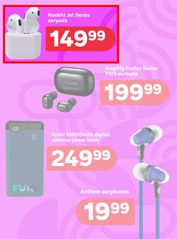 PEP Cell : Power Moves. Power Savings (28 July - 24 August 2023), page 5