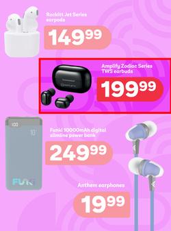 PEP Cell : Power Moves. Power Savings (28 July - 24 August 2023), page 5
