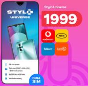 Stylo Universe