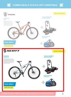 Cycle Lab : Christmas Mania (21 Nov - 31 Dec 2015), page 3