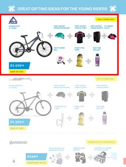 Cycle Lab : Christmas Mania (21 Nov - 31 Dec 2015), page 4