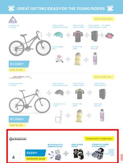 Cycle Lab : Christmas Mania (21 Nov - 31 Dec 2015), page 4