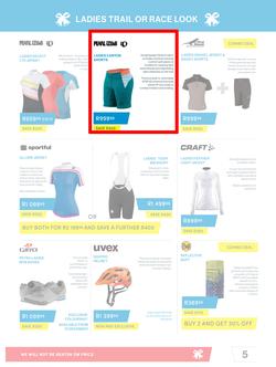 Cycle Lab : Christmas Mania (21 Nov - 31 Dec 2015), page 5